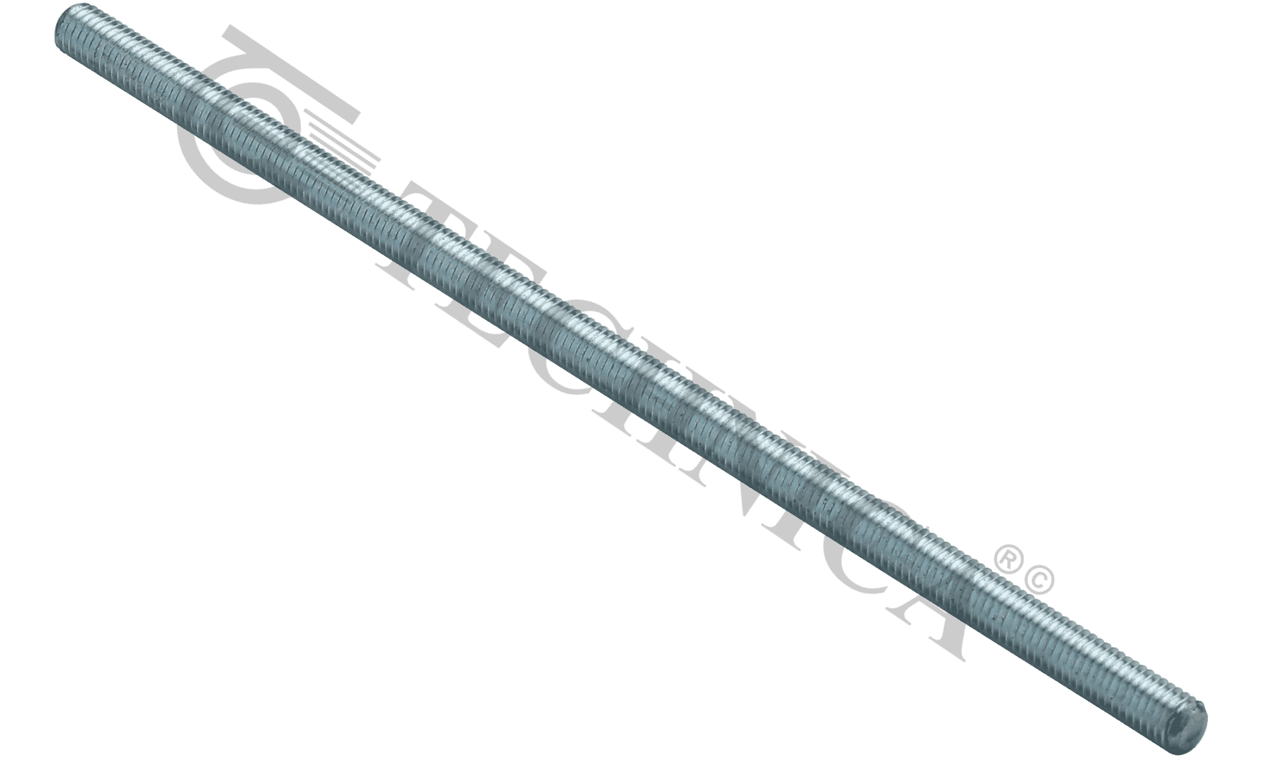 Full Threaded Rod